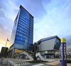 기보, ‘지속가능발전목표경영지수’ 2년 연속 최우수그룹 선정