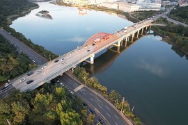 창원국가산단 봉암교 확장사업, 기재부 타당성 재조사 통과