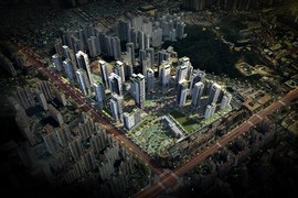 LH, 1기 신도시 최초 군포산본 선도지구 2곳 특별정비구역 지정 완료