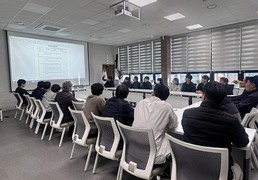 울산시설공단, 안전보건경영시스템 ISO45001 사후심사 적합 판정