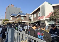 BNK경남은행, ‘NC 다이노스 선수 일일 찻집 행사’ 지원