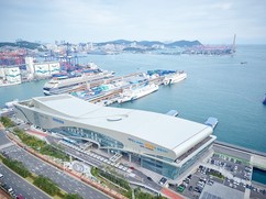 BPA, 부산항국제여객터미널 주차 환경 개선 완료