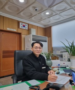 의령 신반우체국 직원, 진화하는 보이스피싱을 막아내다