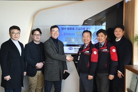 부산TP 중심 ‘매뉴콘 프로젝트’…지역 제조업 AI 혁신 가속