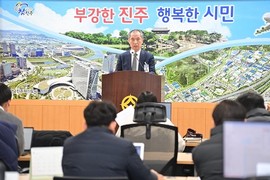 KAI 회전익 비행센터 운영 1주년…우주항공산업 핵심시설 '우뚝'