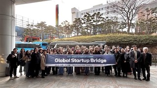 동서대 RISE 사업단, 외국인 유학생 대상 ‘글로벌 창업캠프’ 성료