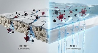 재료연, 나노 기공·표면 초정밀 제어 세라믹 분리막 기술 개발