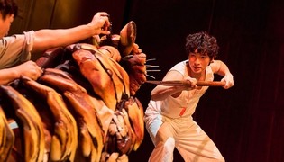 바다의 도시 부산서 만나는 기적의 여정…‘라이프 오브 파이’ 부산 티켓 오픈