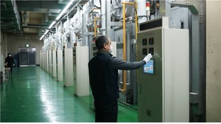 부산시설공단, 영락공원 화장로 33억 투입 대규모 개보수