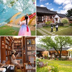 '산청서 1박해'…군, 내달부터 소규모 관광객 여행 인센티브 운영