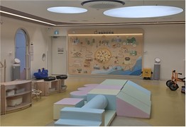 상권과 보육이 만났다…부산 광복로에 중소기업 공동직장어린이집 개원