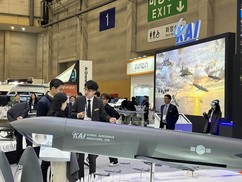 KAI, 드론쇼 코리아서 ‘유무인 복합체계’ 공개…미래 전장 통합솔루션 제시