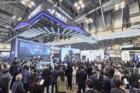 아시아 최대 드론 전시회 ‘DSK 2026’ 4만명 몰렸다…역대 최대 규모