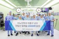부산대병원 하홍구 교수, 전립선암 수술 2000례 달성