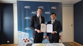 BPA, 북극 진출 본격화…트롬쇠항과 협력·AEC 가입
