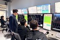 신라대, 최첨단 모의관제장비 구축…항공교통관제 실무교육 새 지평