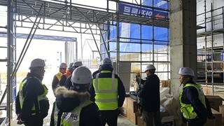 국토안전관리원, 50억 미만 소규모 건설현장 안전관리 강화