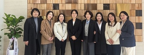 동아대, ‘소방공무원 찾아가는 상담실’ 전국 평가 5년 연속 1위 쾌거