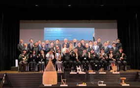 국립창원대 석사연구원팀, 세계적 디자인대회 수상 ‘영예’