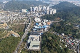 부산진해경자청, 남문 외국인투자지역 투자유치 전략 강화