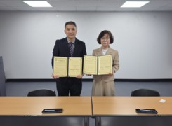 경남도 금융복지상담센터, 양산노인일자리지원센터와 업무협약