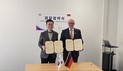 부산TP, 독일권 주요 지원기관과 매뉴콘 기업 글로벌 진출 협력