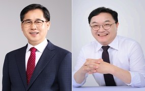 국힘 경남도당, 진주시장 한경호·하동군수 김현수 후보 확정