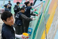 [연중기획-기업과 나눔(69)] DL이앤씨의 ‘5대 나눔’…놀라운 ‘연결의 힘’