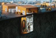 “세상에서 가장 작은 원전 만든다”…현대엔지니어링의 미래 에너지 청사진