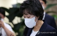 [이슈 핫] 박순애 부총리 결국 34일 만에 사퇴… 尹대통령이 ‘경질’ 했나?