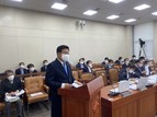 윤재갑 의원, 노력 끝에 '공익형 직불제법' 개정안 국회 본회의 통과