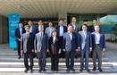포스코, 대전 한국화학연구원에서 ‘저탄소화학공정 융합연구단’ 현판식 개최