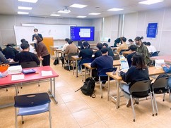경복대 대학일자리센터, '찾아가는 국민취업지원제도 설명회' 개최