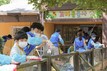 동아제약 ‘가그린’, 동물 보호 위해 서울대공원에 기부금 전달