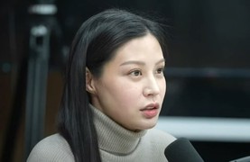 모습 드러낸 '조국 딸 조민'에 ‘관심 폭발’…본격 SNS 행보 시작