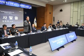 구미시, 한국식품연구원 연계…세포배양산업 업무협약