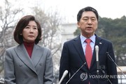 [말말말] 이준석, 김기현·나경원 연대에  “윤핵관은 신용거래 안되는 집단”