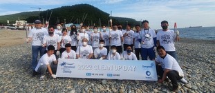 [ESG경영시대(61)] “우리가 바다 지킴이”…동원산업의 ‘친환경 수산’ 이야기