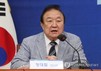 [말말말] 정대철 헌정회장 “정치 실종의 큰 책임이 윤석열 대통령에게 있다”