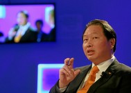 [이색사회공헌㊱] 최태원 SK그룹 회장과 사회적기업의 동행기