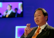 [이색사회공헌㊱] 최태원 SK그룹 회장과 사회적기업의 동행기