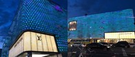 갤러리아百, 세계 자폐인의 날 맞아 ‘블루라이트 캠페인’ 참여