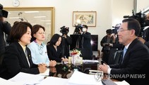 민주당 손 뿌리친 정의당...국힘과 특검 협의 나선 이유는?