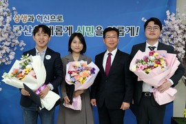 ‘글로벌 고려인상단’, 고려인마을 활성화 아이디어 금상