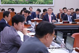 ‘후쿠시마 오염수’ 공방 가열...야당, 과거 오염수 반대했던 국힘 의원들 소환
