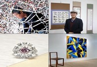 [내예기] 작품전시부터 투자까지…증권가, 예술과 만나다