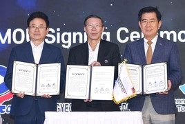 경북도, 말레이시아서 관광교류전 개최…K-관광 선점 나서