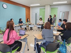 광주시교육청, 초등 수업 공감톡톡 운영
