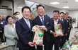 김영록 지사 “장성, 첨단전략산업 기반 갖추도록 적극 지원”