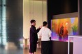 신라스테이 역삼, 이진석 작가 ‘더 라이트 워크’전 개최